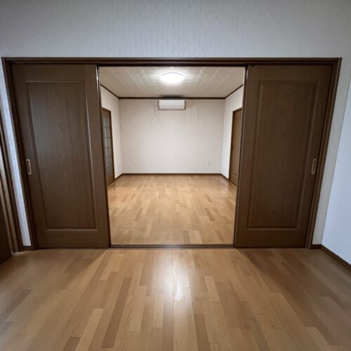 2階居室